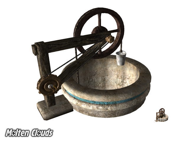 Колодец (Well) Колодец (Well)