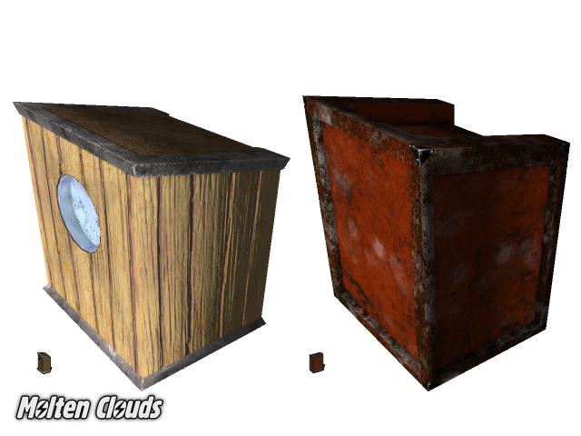 Трибуны (Lecterns) Трибуны (Lecterns)