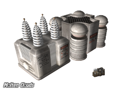 Генератор (Generator)