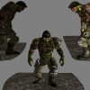 Супермутанты (Supermutants)