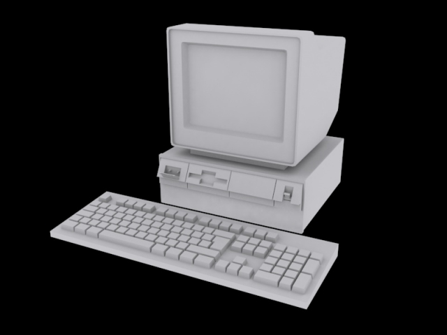 ПК (PC)