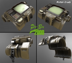 ПИП-Бой 2000 (PIP-Boy 2000)