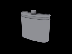 Фляга (Flask)
