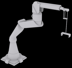 Подъёмный кран (Lifting crane)