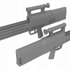 H&K G11
