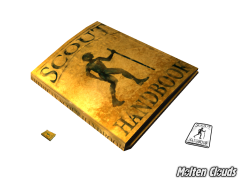 Справочник скаута (Scout handbook)