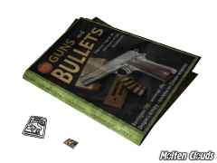 Пушки и Пули (Guns and Bullets)