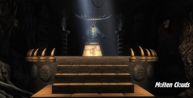 Храм Испытаний (Temple of Trials) Храм Испытаний (Temple of Trials)
