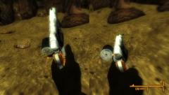 Перезарядка (Reloading)