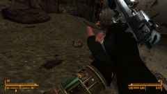 Перезарядка Дезерт Игла (Desert Eagle reloading)