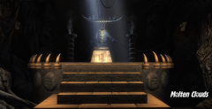 Храм Испытаний (Temple of Trials)