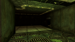 Токсические пещеры (Toxic caves)