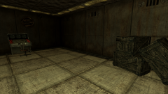 Токсические пещеры (Toxic caves)