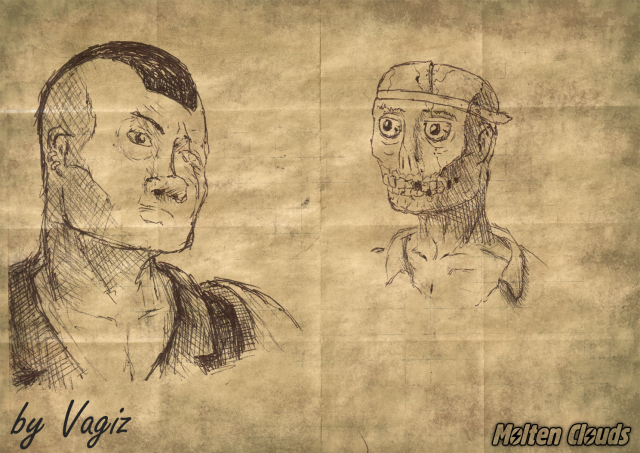 Персонажи (Characters)