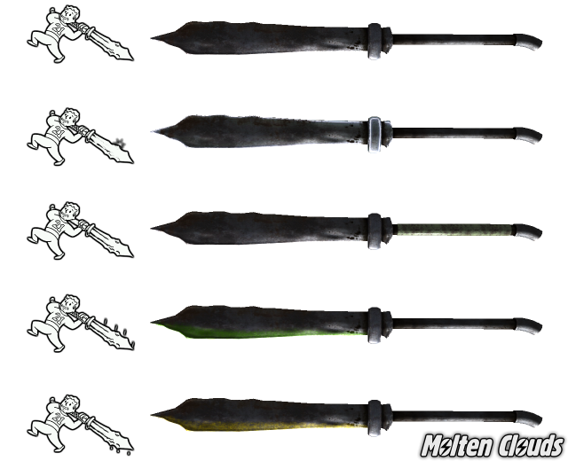 Лезвие Запада (Blade of the West) Лезвие Запада (Blade of the West)