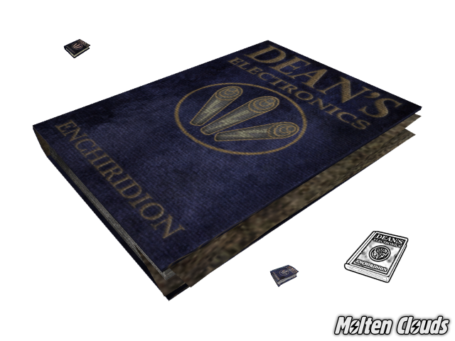 Электроника Дина (Dean's Electronics) Электроника Дина (Dean's Electronics)
