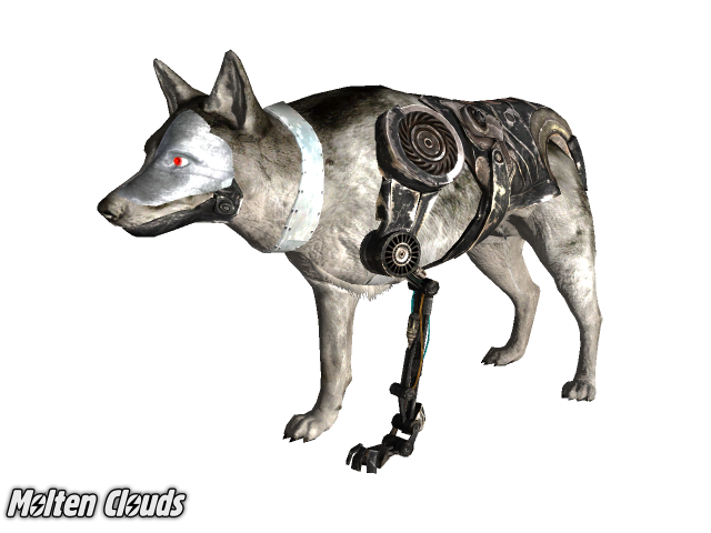 Робопёс (Robodog) Робопёс (Robodog)