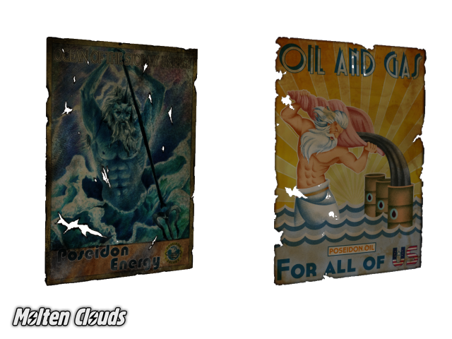 Довоенные плакаты (Pre-War posters) Довоенные плакаты (Pre-War posters)