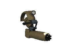 Плечо робота часового (Right arm of Sentry Bot)