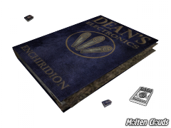 Электроника Дина (Dean's Electronics)