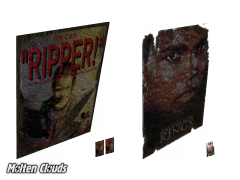 Плакаты фильмов (Movie posters)