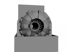 Мощный компьютер (Powerful computer)