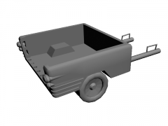 Телега (Cart)