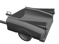 Телега (Cart)