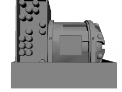 Мощный компьютер (Powerful computer)