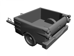 Телега (Cart)