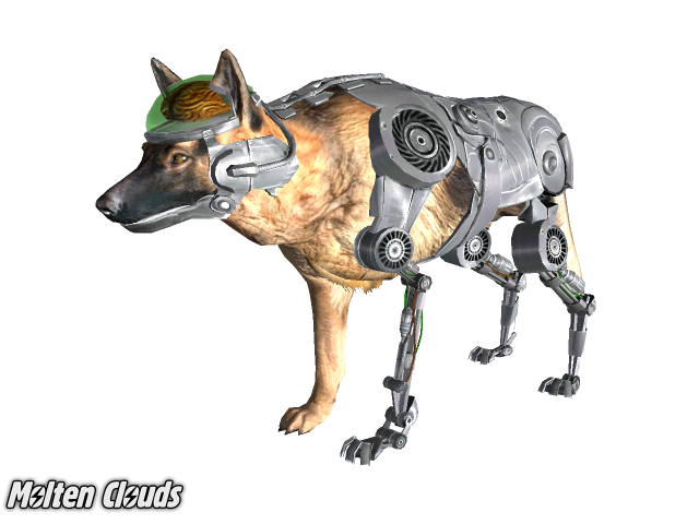 К-9 (K-9) К-9 (K-9)